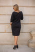 Robe de jour model 201119 La Aurora